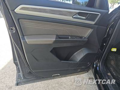 2022 Volkswagen Atlas Cross Sport 2.0T SE - zdjęcie 9 z 36 - miniatura