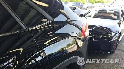 2022 Volkswagen Atlas Cross Sport 2.0T SE - zdjęcie 33 z 36 - miniatura