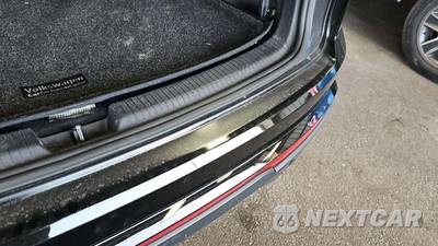 2022 Volkswagen Atlas Cross Sport 2.0T SE - zdjęcie 30 z 36 - miniatura