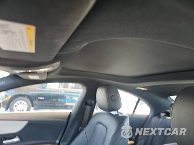 2022 Mercedes-Benz CLA 250 - zdjęcie 17 z 25 - miniatura