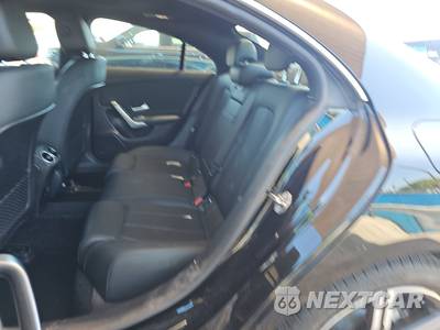 2022 Mercedes-Benz CLA 250 - zdjęcie 13 z 25 - miniatura