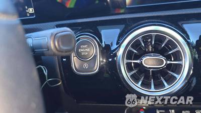 2022 Mercedes-Benz CLA 250 - zdjęcie 23 z 25 - miniatura