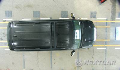 2011 Toyota Sequoia Platinum - zdjęcie 7 z 20 - miniatura