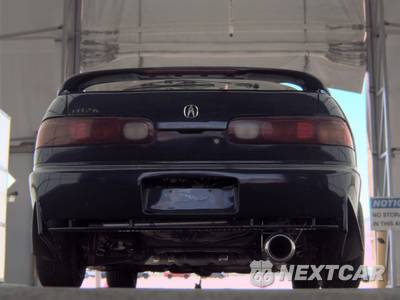 1997 Acura Integra LS Coupe - zdjęcie 7 z 86 - miniatura