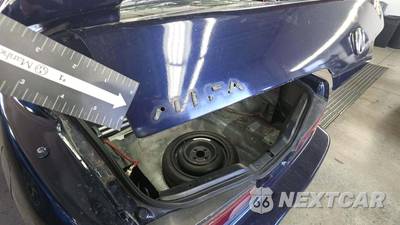 1997 Acura Integra LS Coupe - zdjęcie 53 z 86 - miniatura