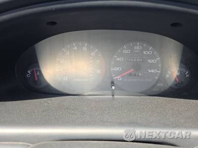 1997 Acura Integra LS Coupe - zdjęcie 18 z 86 - miniatura
