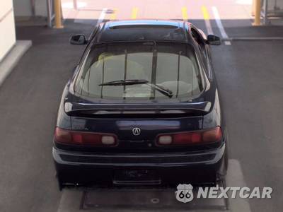 1997 Acura Integra LS Coupe - zdjęcie 6 z 86 - miniatura