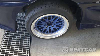 1997 Acura Integra LS Coupe - zdjęcie 65 z 86 - miniatura