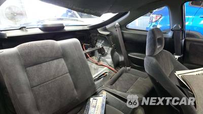 1997 Acura Integra LS Coupe - zdjęcie 71 z 86 - miniatura