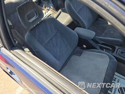 1997 Acura Integra LS Coupe - zdjęcie 14 z 86 - miniatura