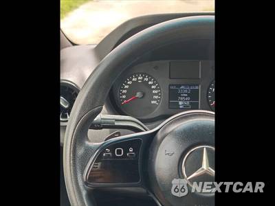 2019 Mercedes-Benz Sprinter 2500 Cargo Van High Roof 170.0" WB - zdjęcie 37 z 50 - miniatura