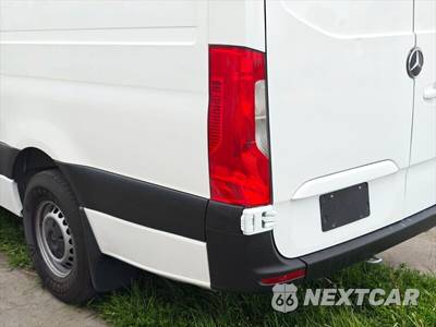 2019 Mercedes-Benz Sprinter 2500 Cargo Van High Roof 170.0" WB - zdjęcie 11 z 50 - miniatura