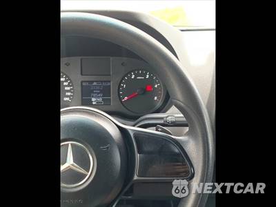 2019 Mercedes-Benz Sprinter 2500 Cargo Van High Roof 170.0" WB - zdjęcie 36 z 50 - miniatura