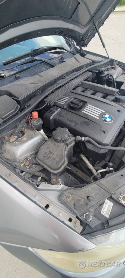 2011 BMW 3 Series Sedan 328i xDrive - zdjęcie 13 z 25 - miniatura