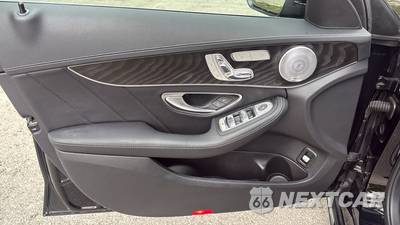 2015 Mercedes-Benz C 300 4MATIC Sedan w/Sport Pkg - zdjęcie 21 z 24 - miniatura