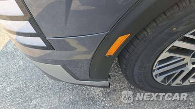 2026 Hyundai Palisade SEL 7-Passenger - zdjęcie 23 z 26 - miniatura