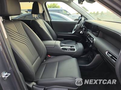 2026 Hyundai Palisade SEL 7-Passenger - zdjęcie 8 z 26 - miniatura