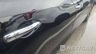 2017 Nissan Maxima SL - zdjęcie 19 z 31 - miniatura