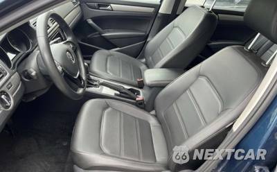 2022 Volkswagen Passat 2.0T SE - zdjęcie 15 z 19 - miniatura