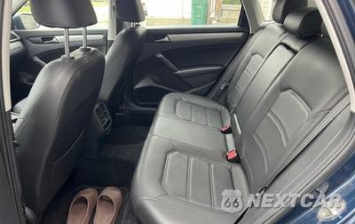 2022 Volkswagen Passat 2.0T SE - zdjęcie 16 z 19 - miniatura