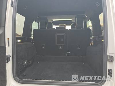 2022 Mercedes-Benz AMG G 63 4MATIC - zdjęcie 16 z 19 - miniatura