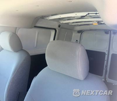 2020 Nissan NV200 Compact Cargo SV 115.2" WB - zdjęcie 7 z 14 - miniatura