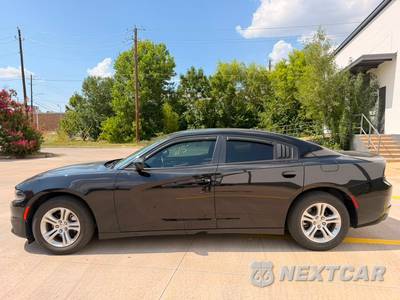 2022 Dodge Charger SXT - zdjęcie 10 z 17 - miniatura