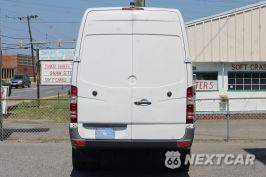 2012 Mercedes-Benz Sprinter 3500 Cargo Van High Roof 170.3" WB - zdjęcie 7 z 14 - miniatura