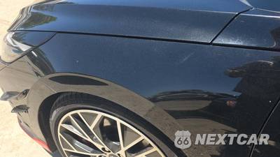 2022 Hyundai Elantra N - zdjęcie 28 z 28 - miniatura
