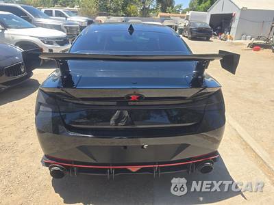 2022 Hyundai Elantra N - zdjęcie 5 z 28 - miniatura