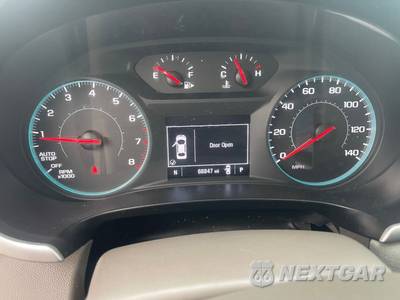 2022 Chevrolet Malibu LS 1LS - zdjęcie 10 z 15 - miniatura