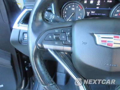 2020 Cadillac XT6 Premium Luxury 1SD - zdjęcie 50 z 81 - miniatura