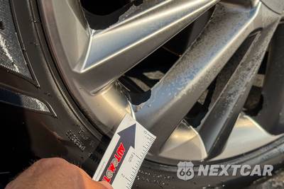 2020 Hyundai Palisade Limited - zdjęcie 38 z 44 - miniatura