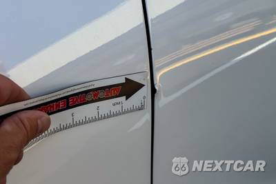 2020 Hyundai Palisade Limited - zdjęcie 44 z 44 - miniatura