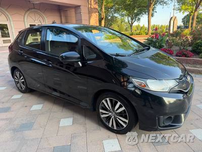 2016 Honda Fit EX - zdjęcie 1 z 85 - miniatura