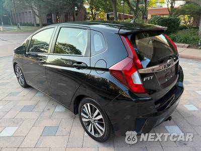 2016 Honda Fit EX - zdjęcie 5 z 85 - miniatura