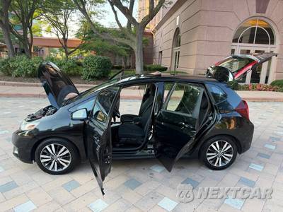 2016 Honda Fit EX - zdjęcie 18 z 85 - miniatura