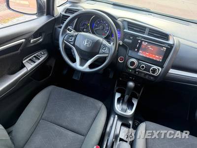 2016 Honda Fit EX - zdjęcie 29 z 85 - miniatura