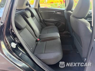 2016 Honda Fit EX - zdjęcie 31 z 85 - miniatura