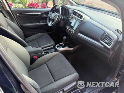 2016 Honda Fit EX - zdjęcie 51 z 85 - miniatura