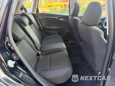 2016 Honda Fit EX - zdjęcie 53 z 85 - miniatura