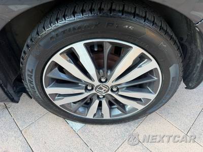 2016 Honda Fit EX - zdjęcie 68 z 85 - miniatura