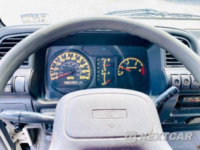2007 GMC W4500 - zdjęcie 21 z 29 - miniatura
