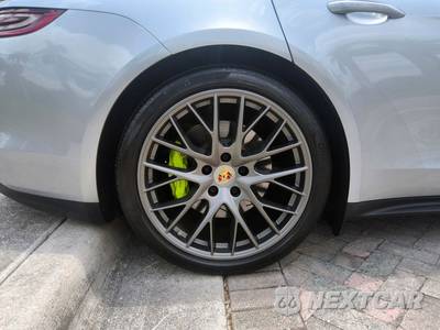 2018 Porsche Panamera 4 E-Hybrid - zdjęcie 49 z 51 - miniatura