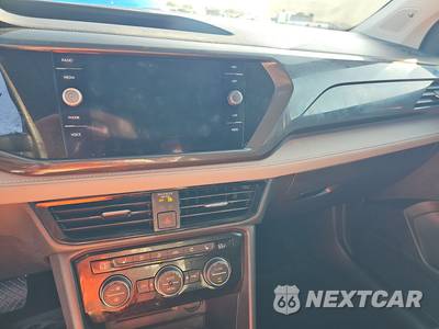 2022 Volkswagen Taos SEL - zdjęcie 11 z 21 - miniatura