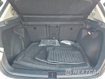 2022 Volkswagen Taos SEL - zdjęcie 16 z 21 - miniatura
