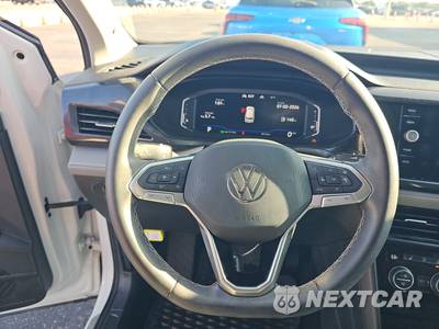 2022 Volkswagen Taos SEL - zdjęcie 10 z 21 - miniatura