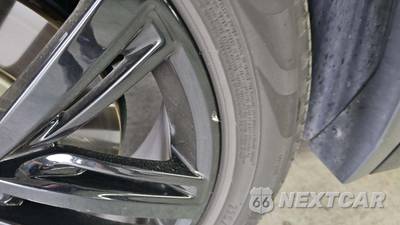 2022 Volkswagen Tiguan SE R-Line Black - zdjęcie 25 z 27 - miniatura