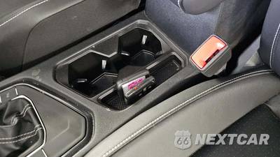 2022 Volkswagen Tiguan SE R-Line Black - zdjęcie 19 z 27 - miniatura