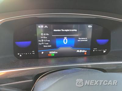 2023 Volkswagen Tiguan SE - zdjęcie 12 z 29 - miniatura